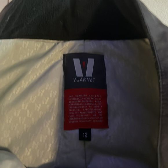 Vuarnet Snow pant  - Picture 8 of 10